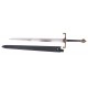 VISERYS TARGARYEN SWORD