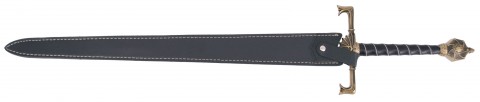 VISERYS TARGARYEN SWORD
