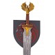 RHAENYRA TARGARYEN´S SWORD