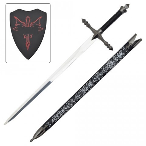 ALUCARD SWORD CASTLEVANIA SERIES