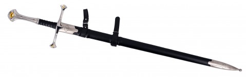 ESPADA ANDURIL FUNCIONAL