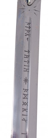 ESPADA ANDURIL FUNCIONAL