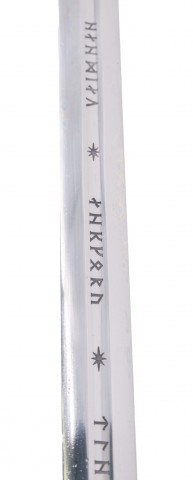 ESPADA ANDURIL FUNCIONAL