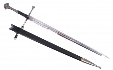 ESPADA ANDURIL DE ARAGORN