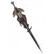 ANDURIL: ESPADA DE ARAGORN (EDICIÓN ESPECIAL)