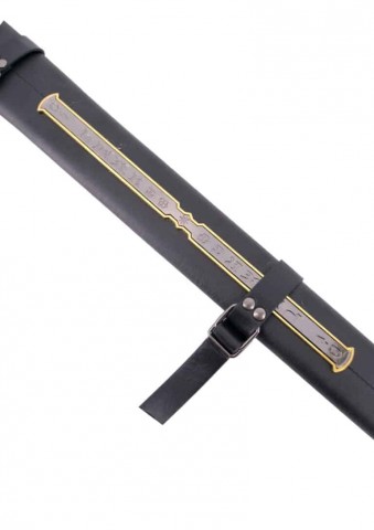 ANDURIL: ESPADA DE ARAGORN (EDICIÓN ESPECIAL)
