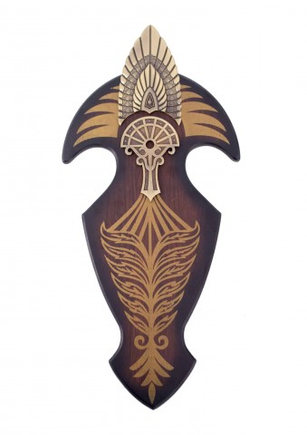 ANDURIL: ESPADA DE ARAGORN (EDICIÓN ESPECIAL)