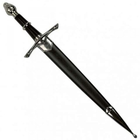 STRIDER DAGGER- THE LORD OF THE RINGS