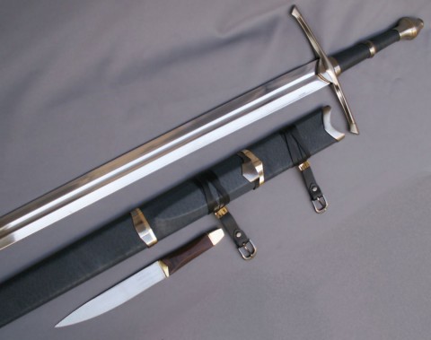 ESPADA STRIDER DE ARAGORN