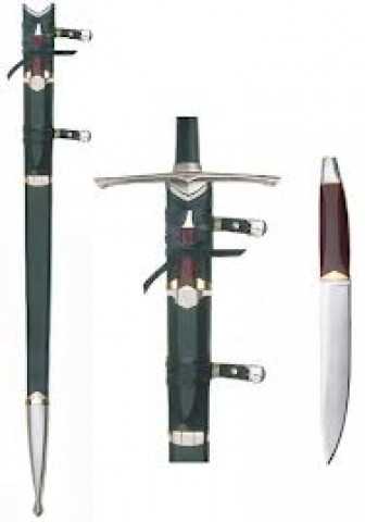 ESPADA STRIDER DE ARAGORN