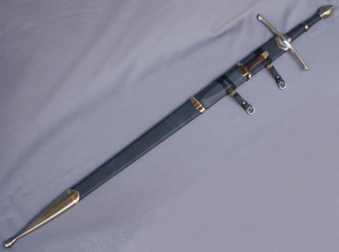 ESPADA STRIDER DE ARAGORN