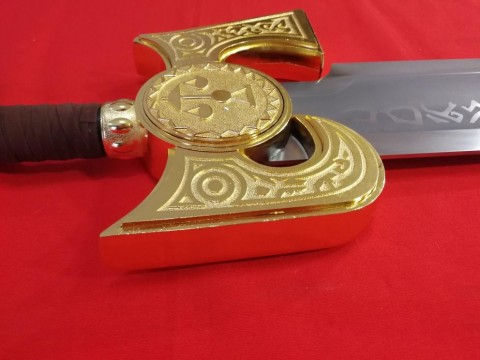 ASHBRINGER CREMATORIA SWORD WORLD OF WARCRAFT