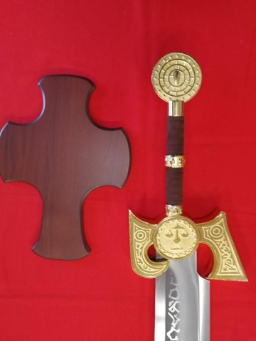 ASHBRINGER CREMATORIA SWORD WORLD OF WARCRAFT