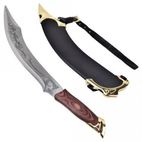 CUCHILLO DE ARAGORN
