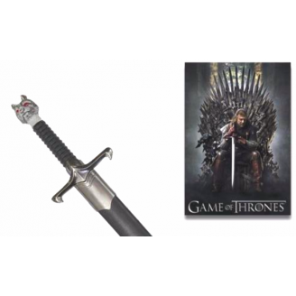 JON SNOW LONGCLOW DAGGER - GAMES OF THRONES