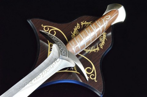 DARDO: ESPADA DE FRODO