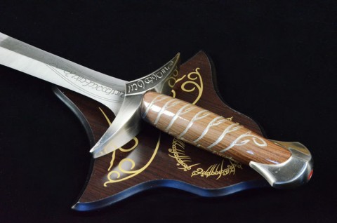 DARDO: ESPADA DE FRODO