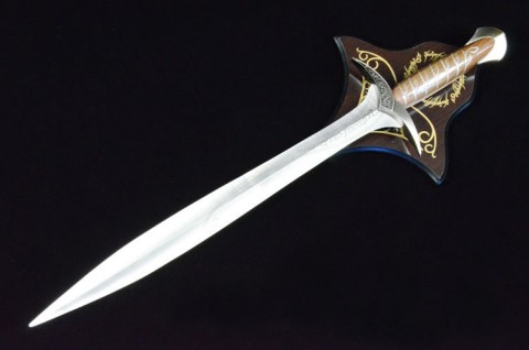DARDO: ESPADA DE FRODO