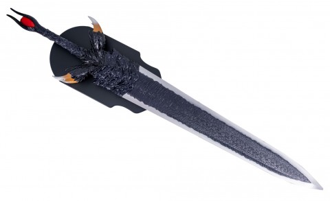 ESPADA DEVIL SWORD DANTE