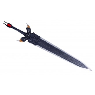 ESPADA DEVIL SWORD DANTE