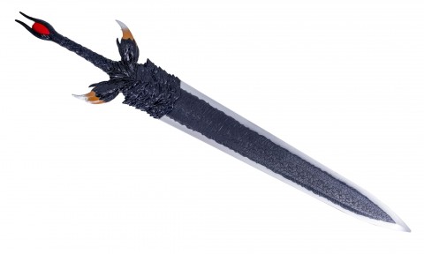 ESPADA DEVIL SWORD DANTE ESPADA DEVIL SWORD DANTE