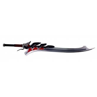 ESPADA REINA ROJA DEVIL MAY CRY 5
