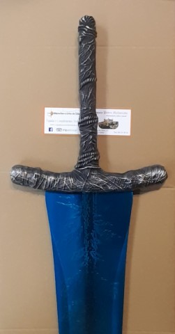 DARK MOON SWORD ELDEN RING