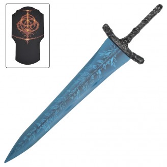 ESPADA LUNA OSCURA SERIE ELDEN RING
