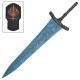 ESPADA LUNA OSCURA DARK MOON SERIE ELDEN RING