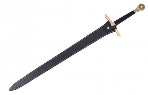 ELENDIL SWORD THE RINGS OF POWER