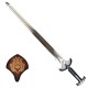 ESPADA DE BARD THE BOWMAN THE HOBBIT