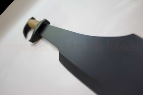 ESPADA 300 DE LEONIDAS