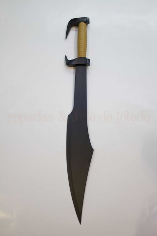 ESPADA 300 DE LEONIDAS