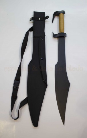 ESPADA 300 DE LEONIDAS