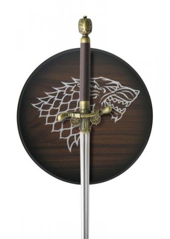 ESPADA AGUJA  (NEEDLE) DE ARYA STARK - JUEGO DE TRONOS