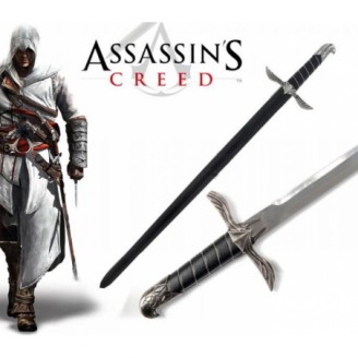 DAGA ALTAIR ASSASSINS CREED