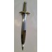 DARDO BLACK SWORD WITH COVER - THE LORD OF THE RINGS