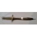 DARDO BLACK SWORD WITH COVER - THE LORD OF THE RINGS