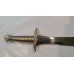 DARDO BLACK SWORD WITH COVER - THE LORD OF THE RINGS