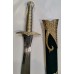 DARDO BLACK SWORD WITH COVER - THE LORD OF THE RINGS