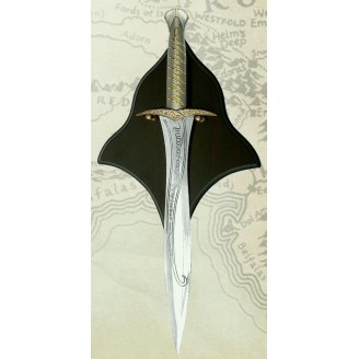 BILBO BOLSON'S SWORD- THE HOBBIT