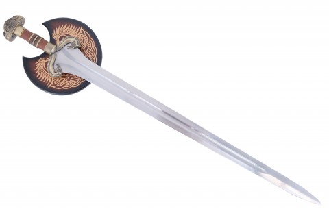 ESPADA DE EOWYN EL SEÑOR DE LOS ANILLOS