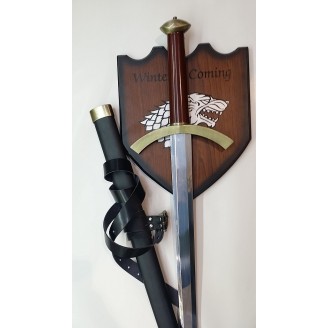 ROBB STARK SWORD - GAME OF THRONES