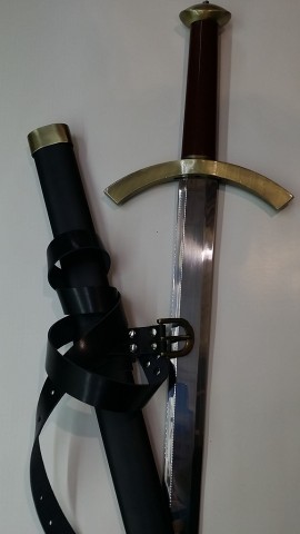 ESPADA DE ROBB STARK - JUEGO DE TRONOS