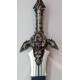 SIR ANDUIN LOTHAR SWORD - WORLD OF WARCRAFT