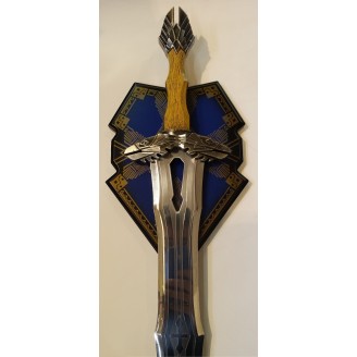 THORIN OAKENSHIELD REGAL SWORD (THE HOBBIT)