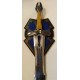 THORIN OAKENSHIELD REGAL SWORD (THE HOBBIT)