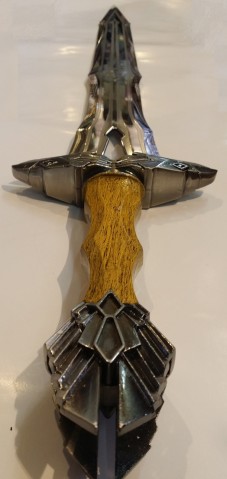 ESPADA DE THORIN OAKENSHIELD REGAL (THE HOBBIT)