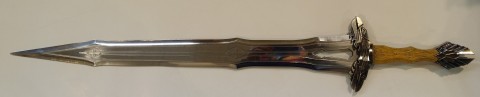 ESPADA DE THORIN OAKENSHIELD REGAL (THE HOBBIT)