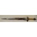 THORIN OAKENSHIELD REGAL SWORD (THE HOBBIT)